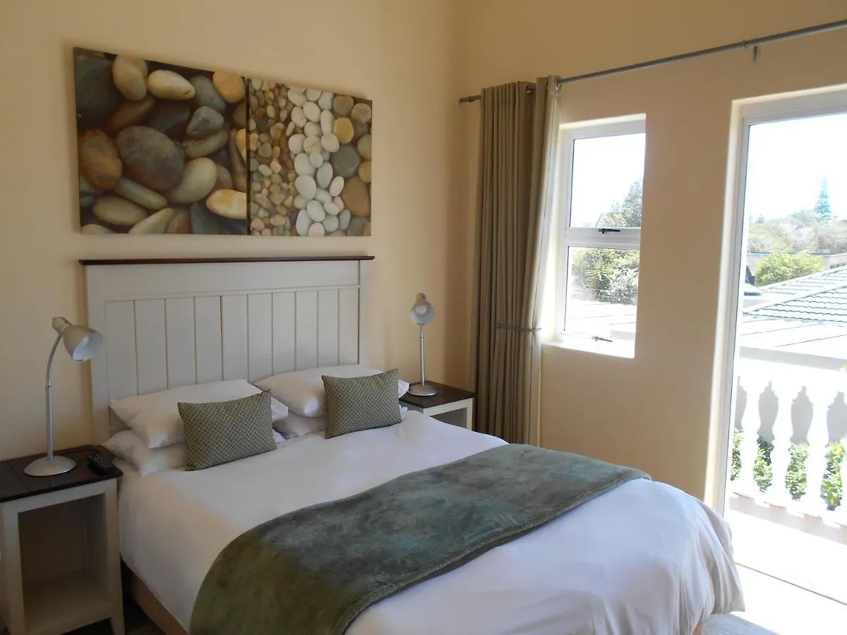 Ocean Shores 0*, Bloubergstrand