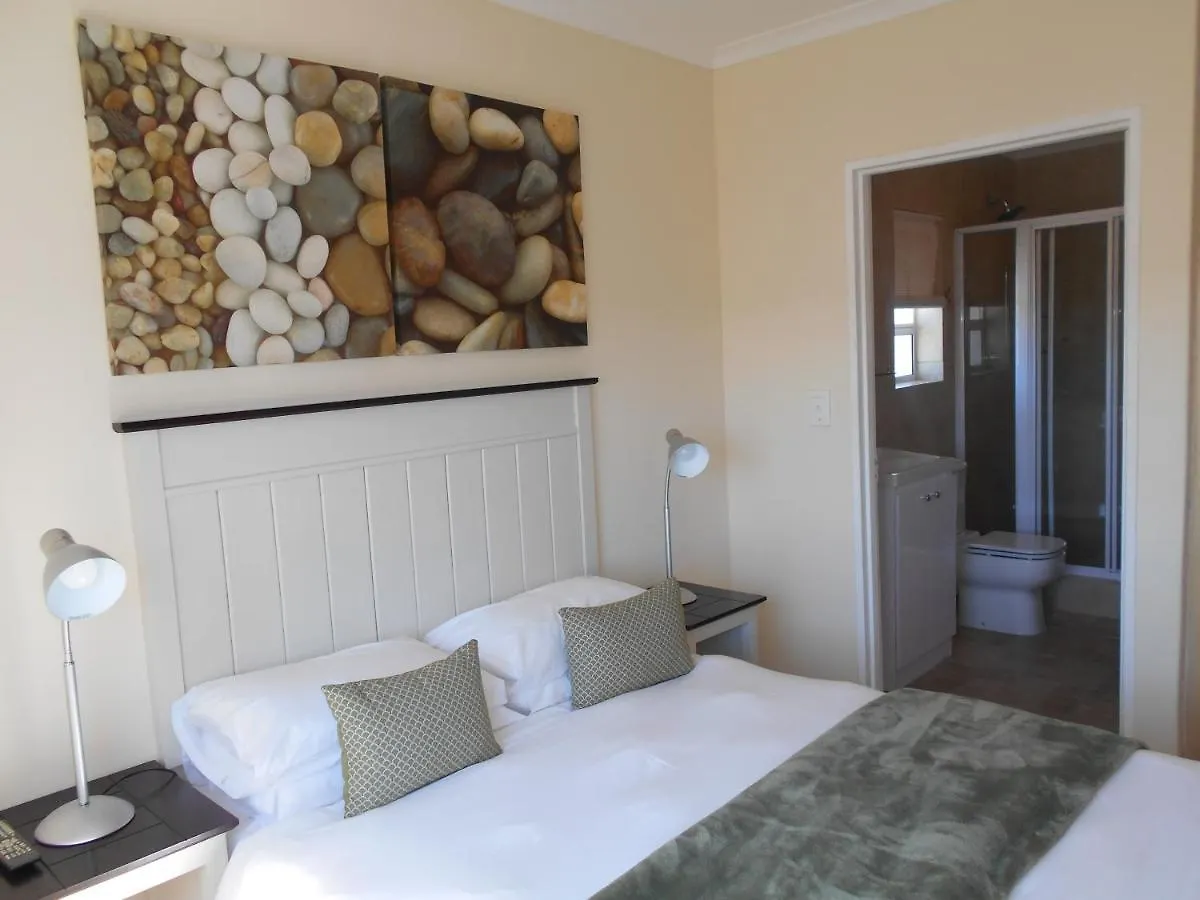 Apartment Ocean Shores South Africa