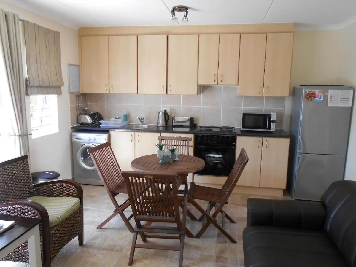 Ocean Shores 0*, Bloubergstrand